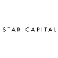 STAR CAPITAL Corporate Finance Logo