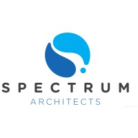 Spectrum Architects Logo