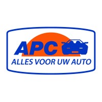 APC-groep Logo