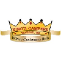 Kings Campers Logo