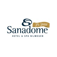 Sanadome Logo