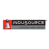 Indusource Inc. Logo