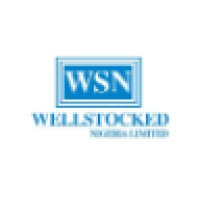 Wellstocked Nigeria Limited Logo