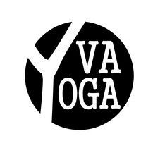 YvaYoga Logo
