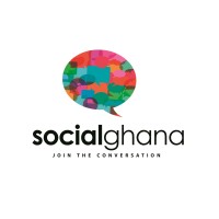 Social Ghana Logo