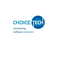 ChoiceTech Accounting Solutions Logo