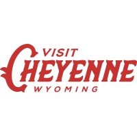 Visit Cheyenne Logo