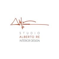 Studio Alberto Re Design Logo