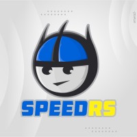 SPEEDRS Logo
