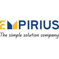 Empirius GmbH Logo