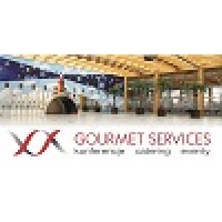 Gourmet Services Logo