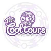The Cooltours (Oporto | Lisbon | Algarve) Logo