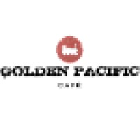 Golden Pacific Café Logo