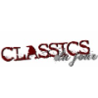 Classics Du Jour Logo