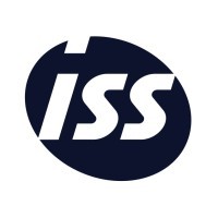 ISS Facility Services UK Logo