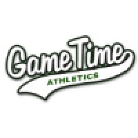 GameTime Athletics Logo