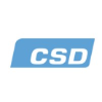 CSD Computer Systems AG Logo