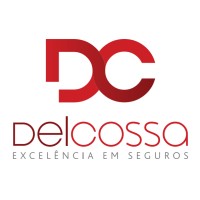 DELCOSSA CORRETORA DE SEGUROS Logo