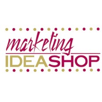 Marketing Idea Shop Logo