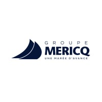 Groupe Mericq Logo