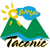Camp Taconic Logo