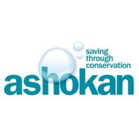 Ashokan Water Services Logo