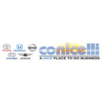 Conicelli Autoplex Logo