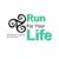 Run For Your Life Logo