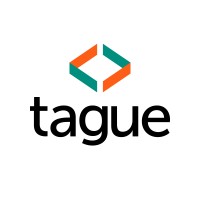 Tague Negócios Digitais Logo
