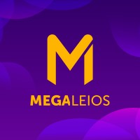 Megaleios Desenvolvimento Mobile Logo