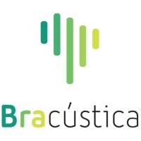 Bracústica Logo
