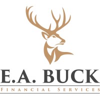 E.A. Buck Financial Services Logo