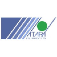 Atara Equipment Ltd Logo
