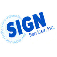New England Sign Services Inc. Logo