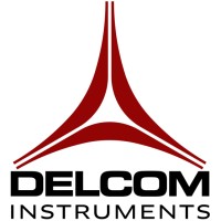 Delcom Instruments, Inc. Logo