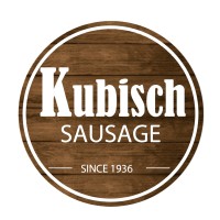 Kubisch Sausage Company Logo