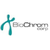 Biochrom Corp Logo