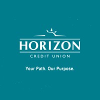 Horizon Credit Union Logo