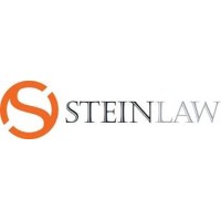STEINLAW, PA Logo