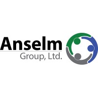 Anselm Group, Ltd. Logo