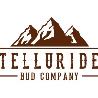 Telluride Bud Company Logo