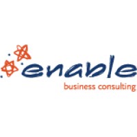 Enable Business Consulting Logo