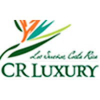 Costa Rica Luxury Vacation Rentals & Tours Logo
