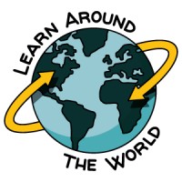 Learn Around The World Network, Inc. Logo