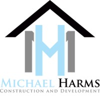 Michael Harms Construction, LLC Logo