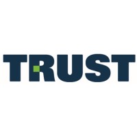 TRUST IT Management Consulting Logo