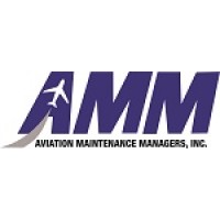AMM Inc. - Aviation Maintenance Managers Inc. Logo