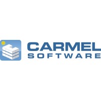 Carmel Software Corporation Logo