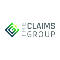 The Claims Group Logo