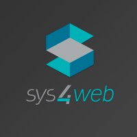 Sys4web Brasil Logo